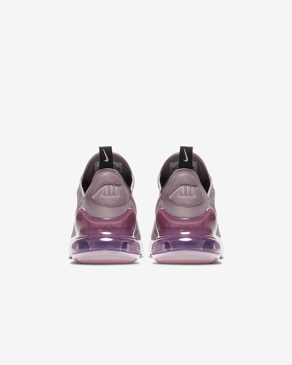 Nike air max 270 gs elemental rose hotsell